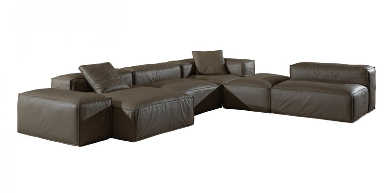 Modul+ sectional