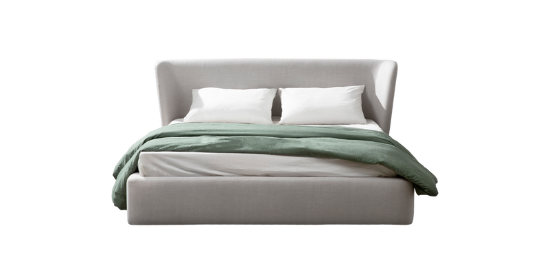 Z-B04 bed
